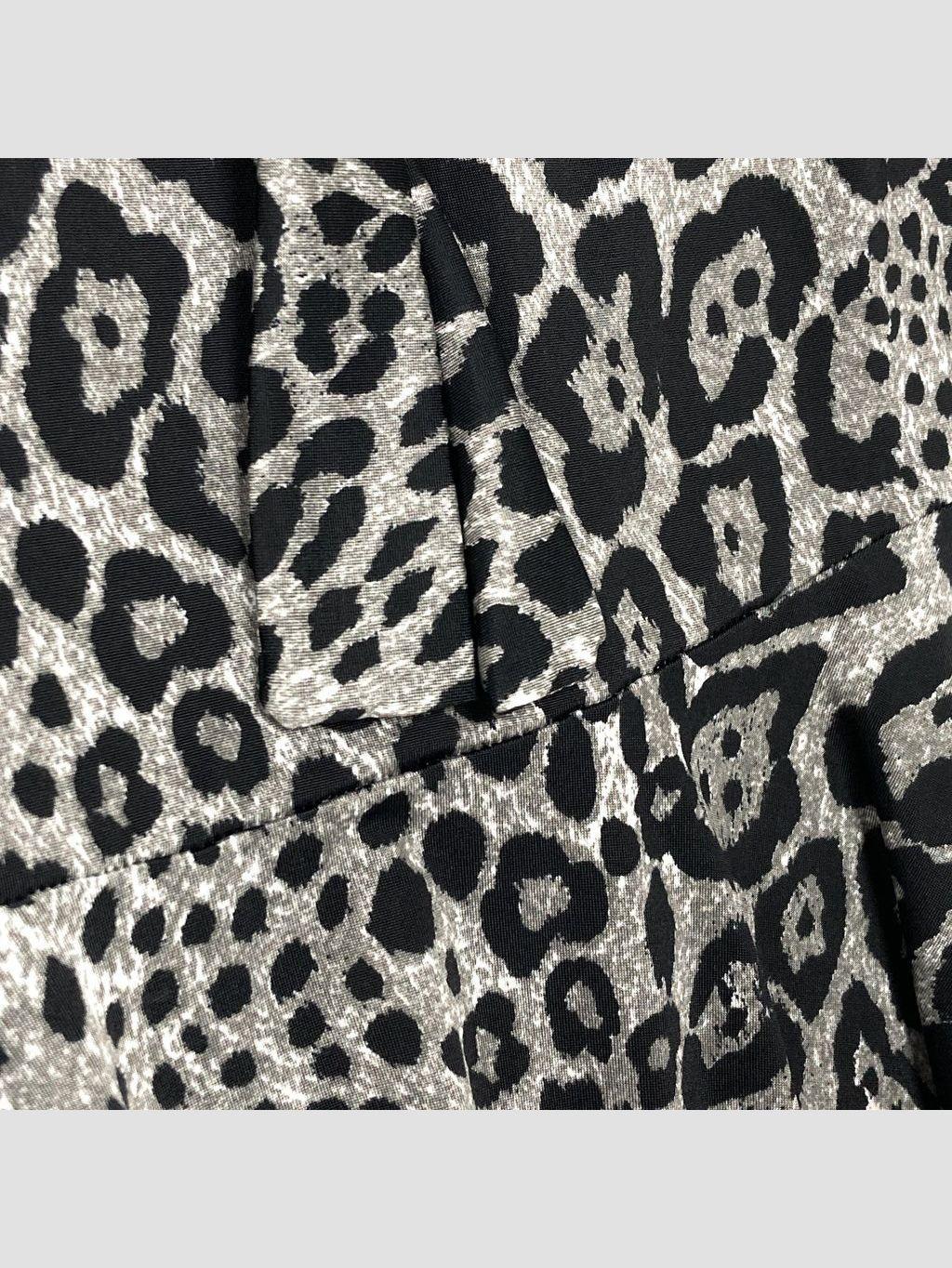 Falda corta MISS BOHO - Talla 36 (VOP01081435)-2