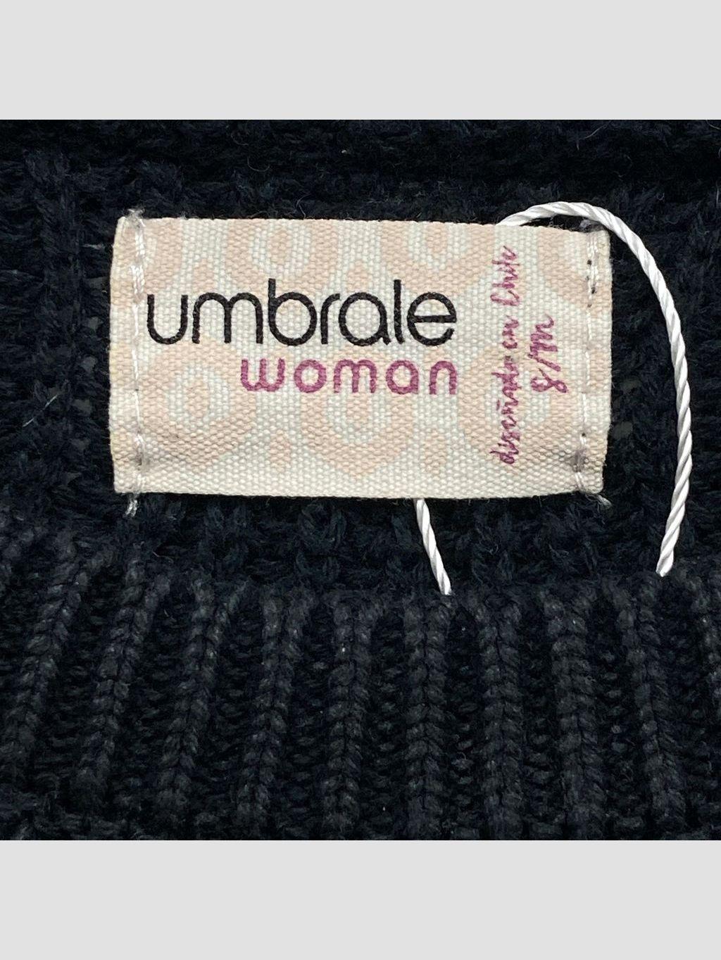 Sweater UMBRALE - Talla M (VOP01069386)-1
