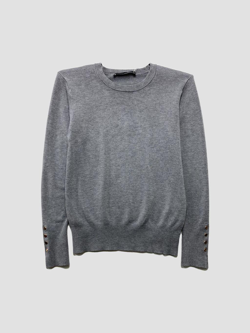 Sweater ZARA - Talla M (VOP00839343)-0