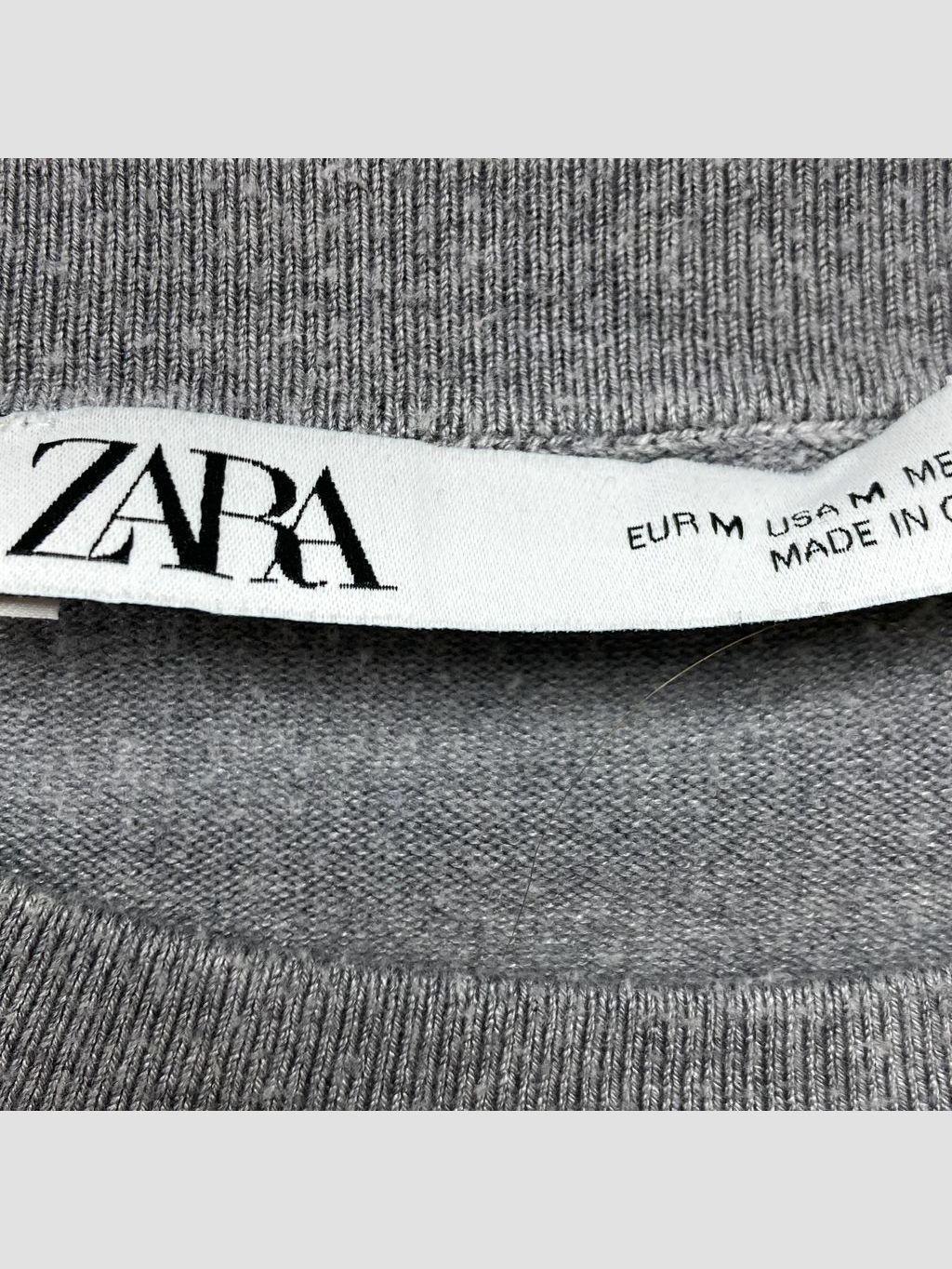 Sweater ZARA - Talla M (VOP00839343)-2