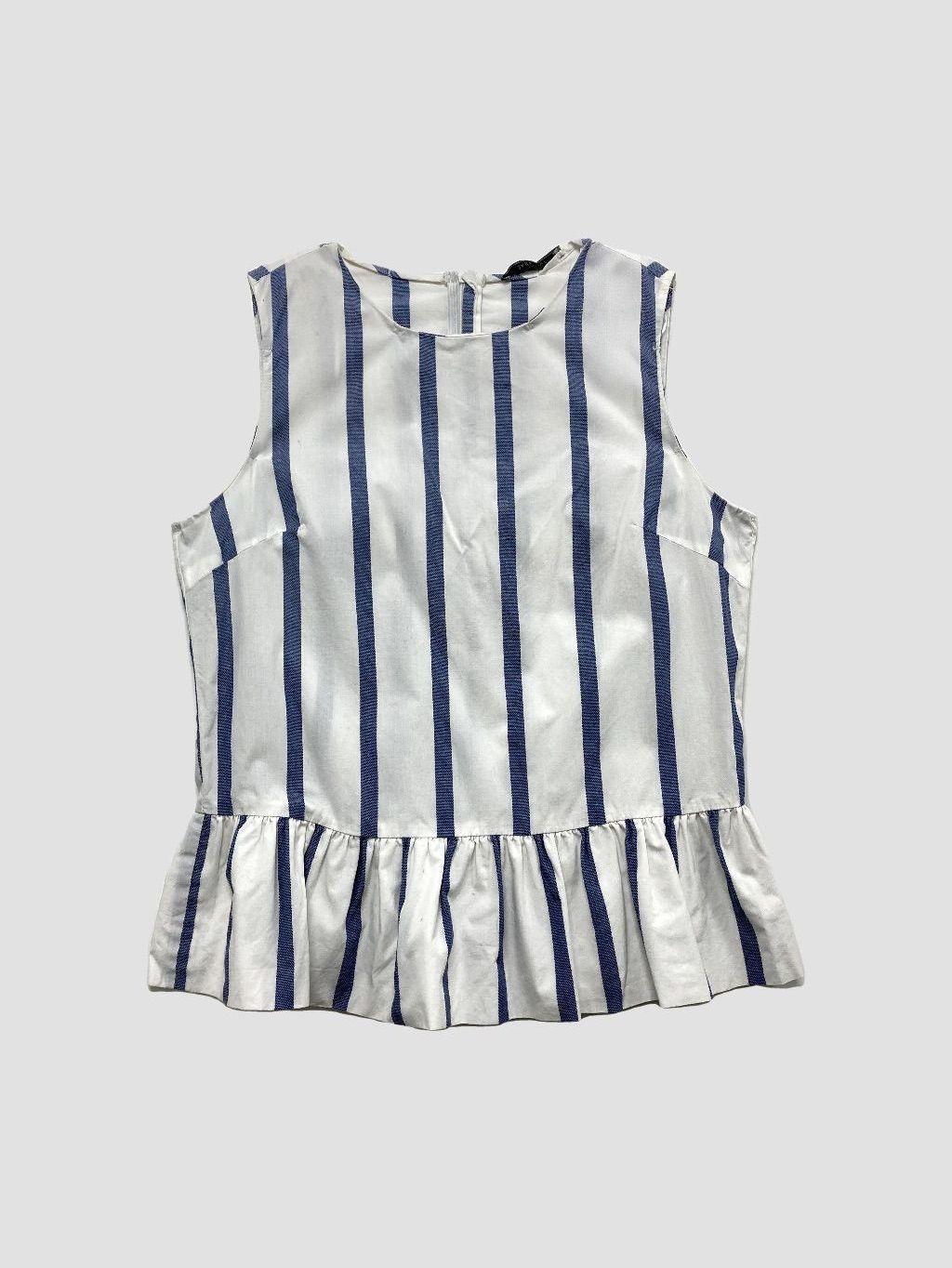 Blusa BASEMENT - Talla S (VOP00871407)-0