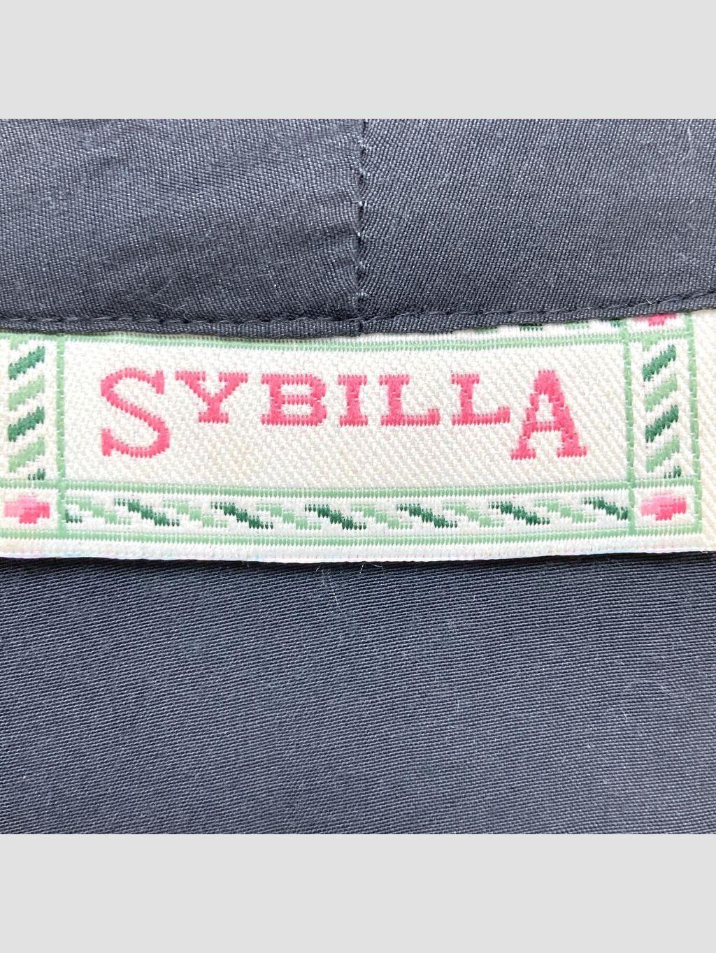 Blusa SYBILLA - Talla M (VOP00883551)-1