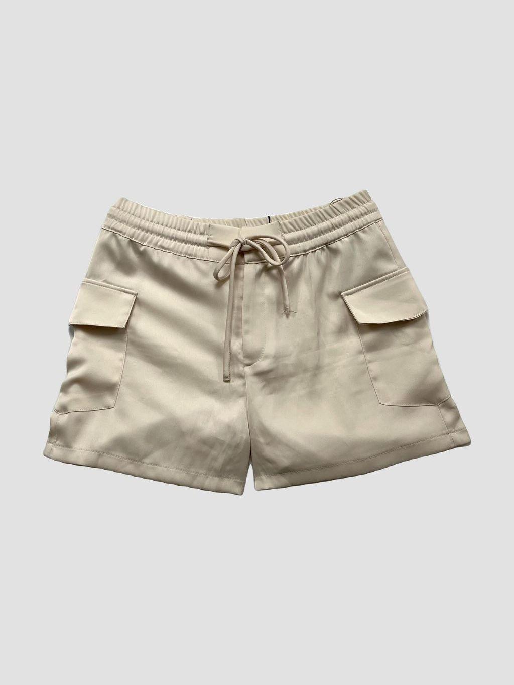 Short ZARA - Talla 34 (VOP00919511)-0