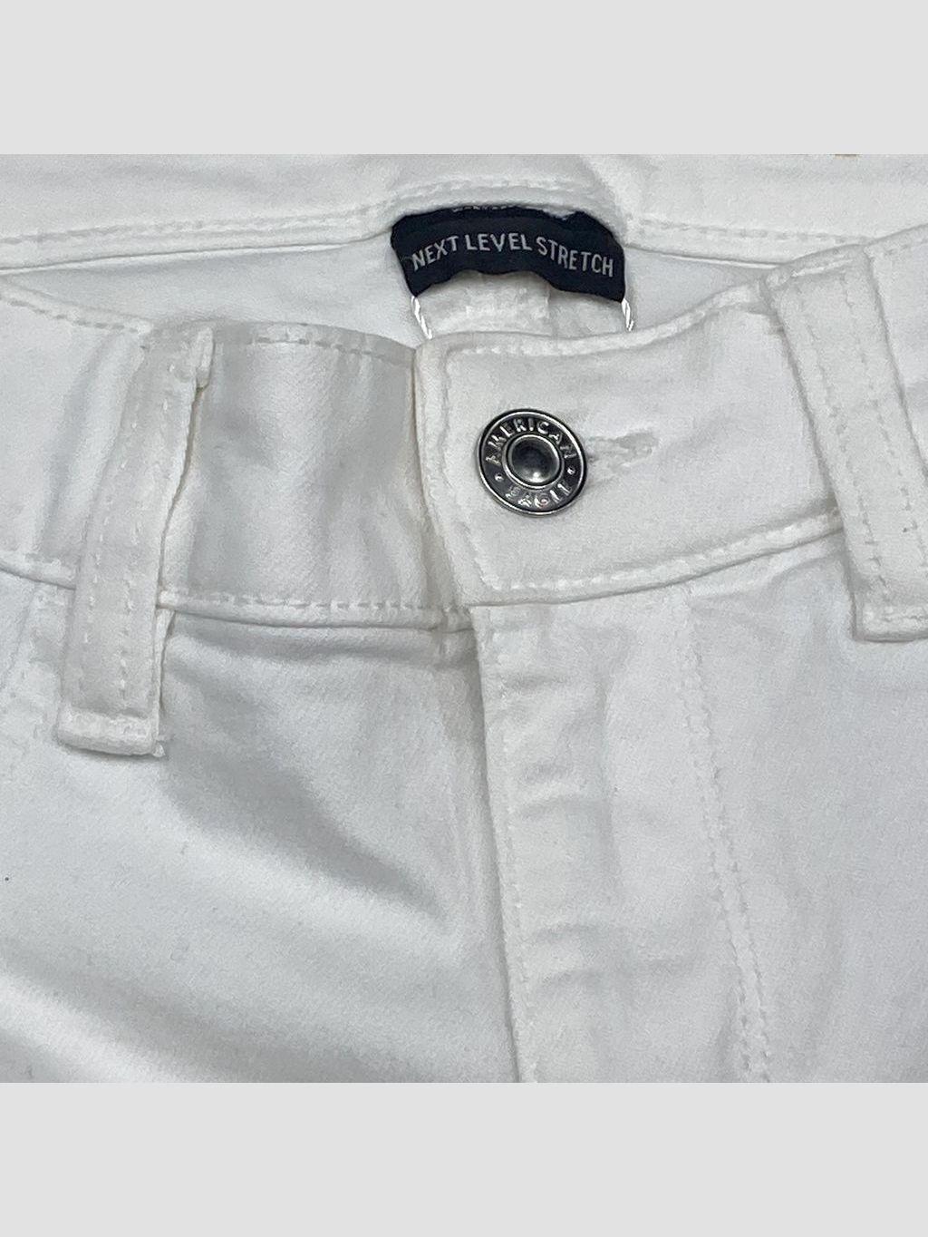 Jean AMERICAN EAGLE OUTFITTERS - Talla 36 (VOP01093352)-2