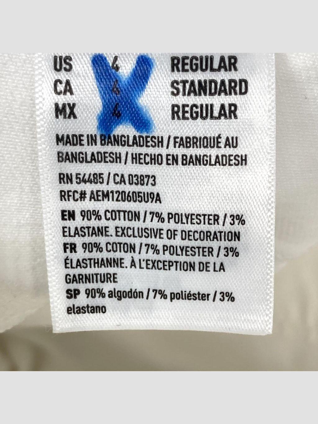 Jean AMERICAN EAGLE OUTFITTERS - Talla 36 (VOP01093352)-3