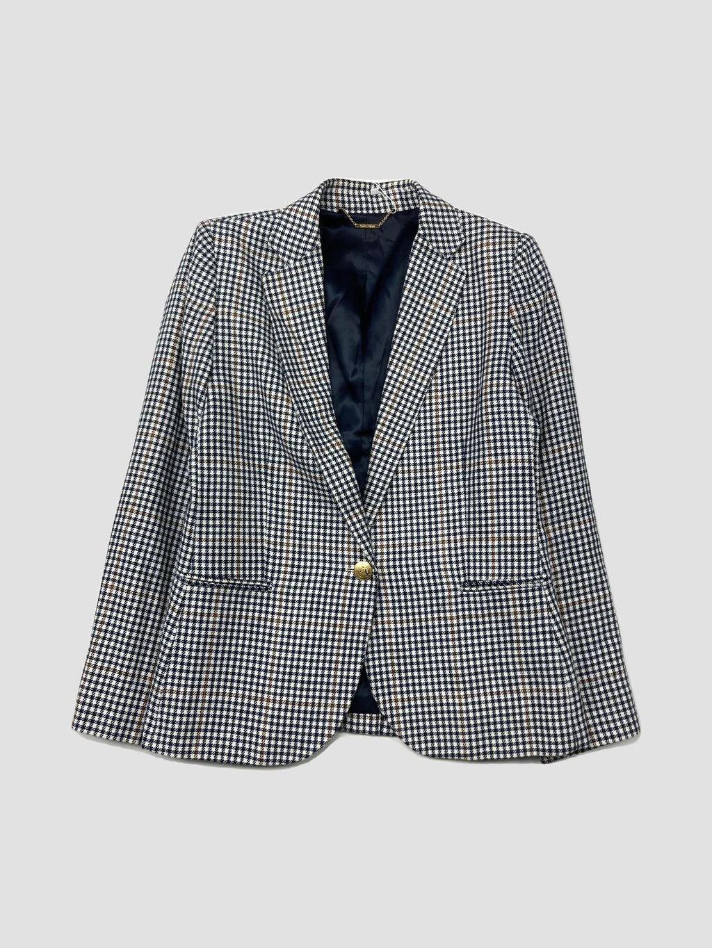 Blazer SAVILLE ROW - Talla S (VOP01128191)-0
