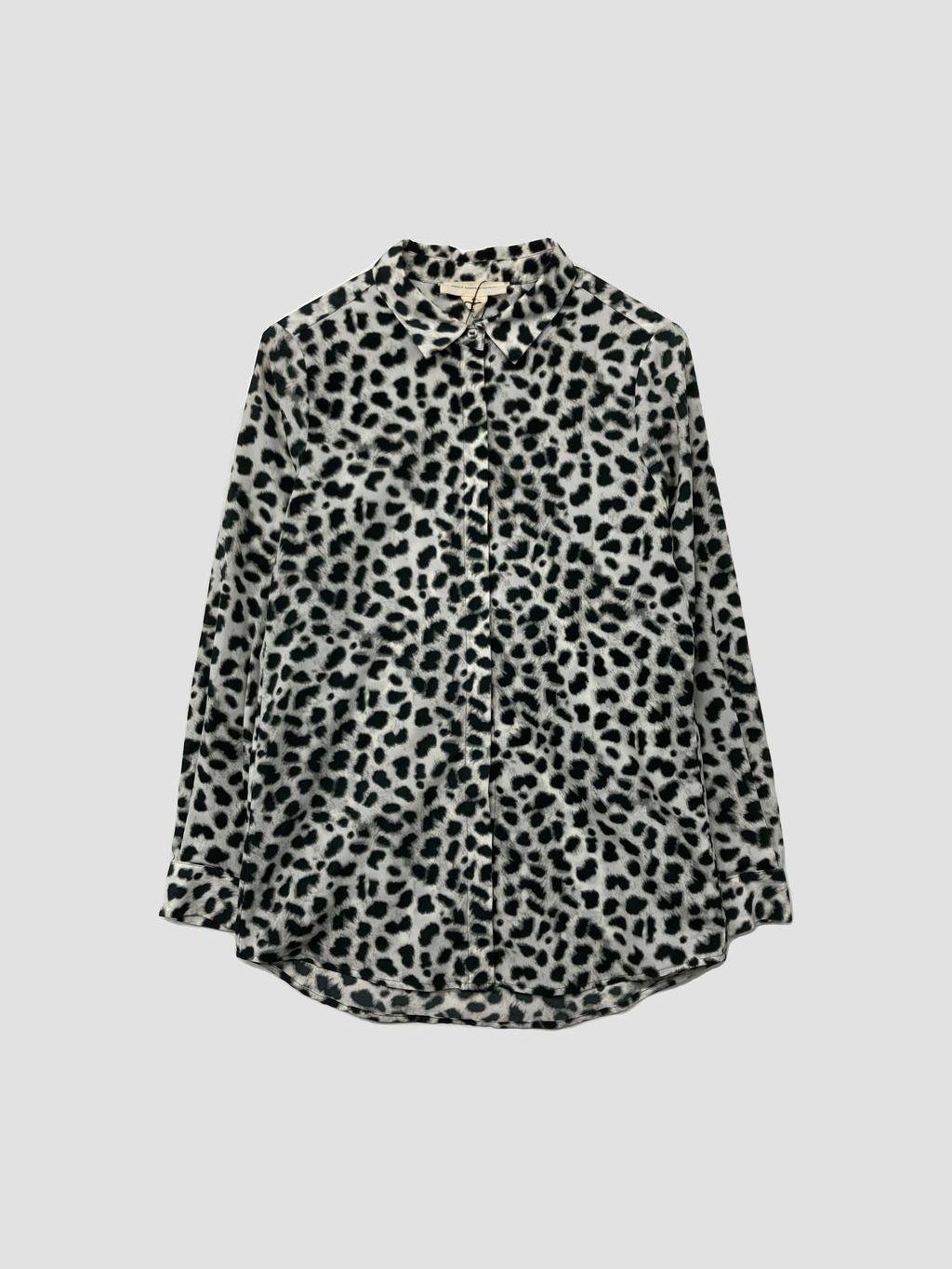 Camisa PAULA CAHEN D'ANVERS - Talla S (VOP01202859)-0