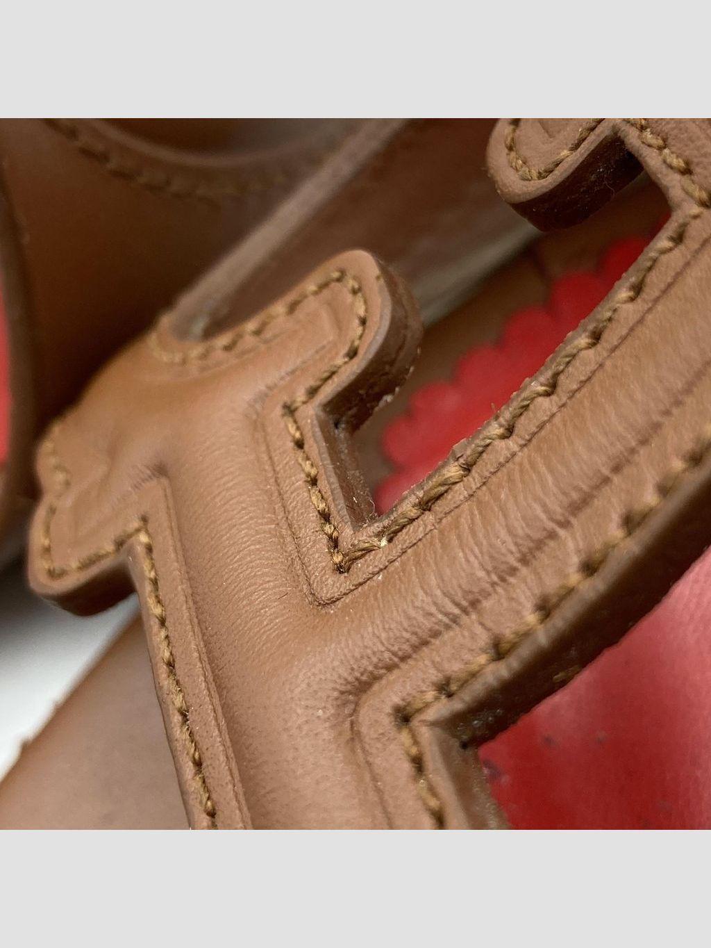 Sandalias CAROLINA HERRERA - Talla 38 (VOP01025091)-7