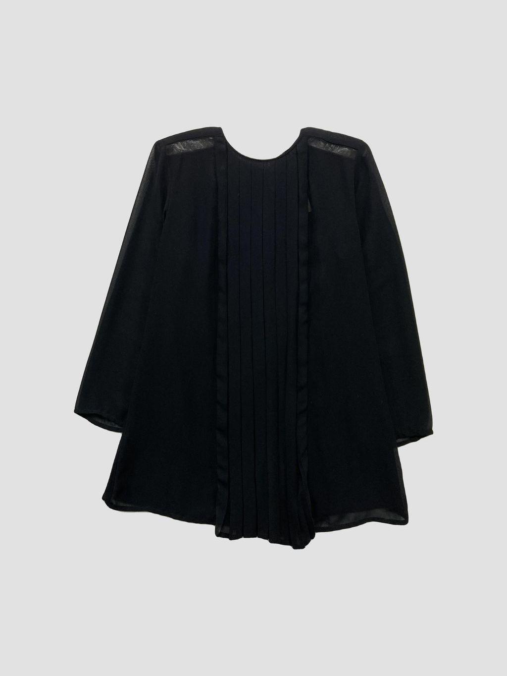 Blusa ALANIZ - Talla S (VOP00988163)-0