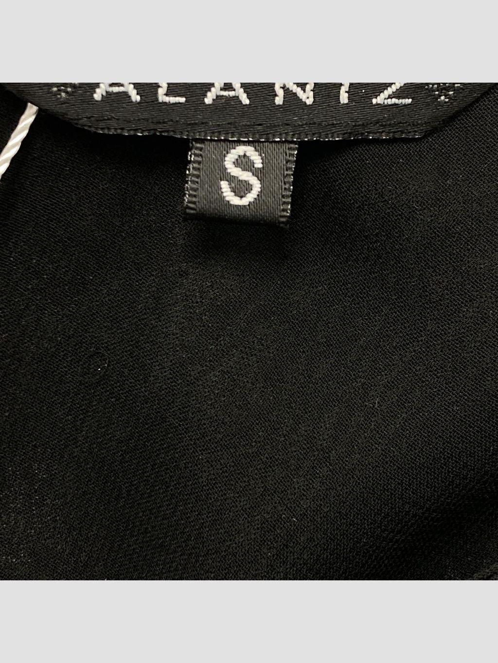 Blusa ALANIZ - Talla S (VOP00988163)-1