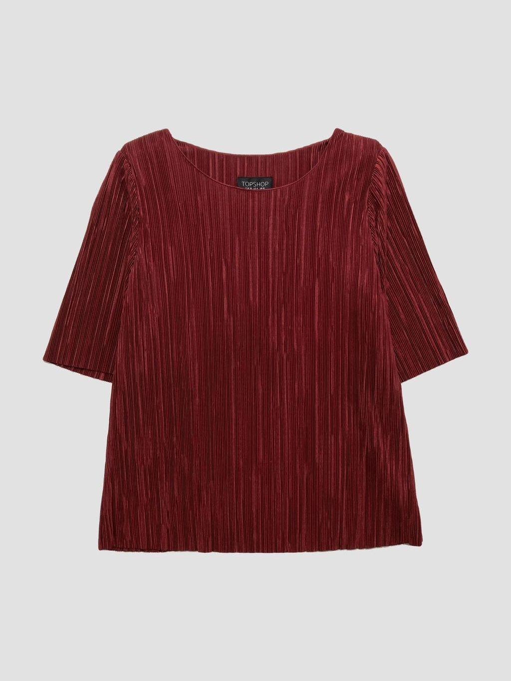 Blusa TOPSHOP - Talla S (VOP00897815)-0