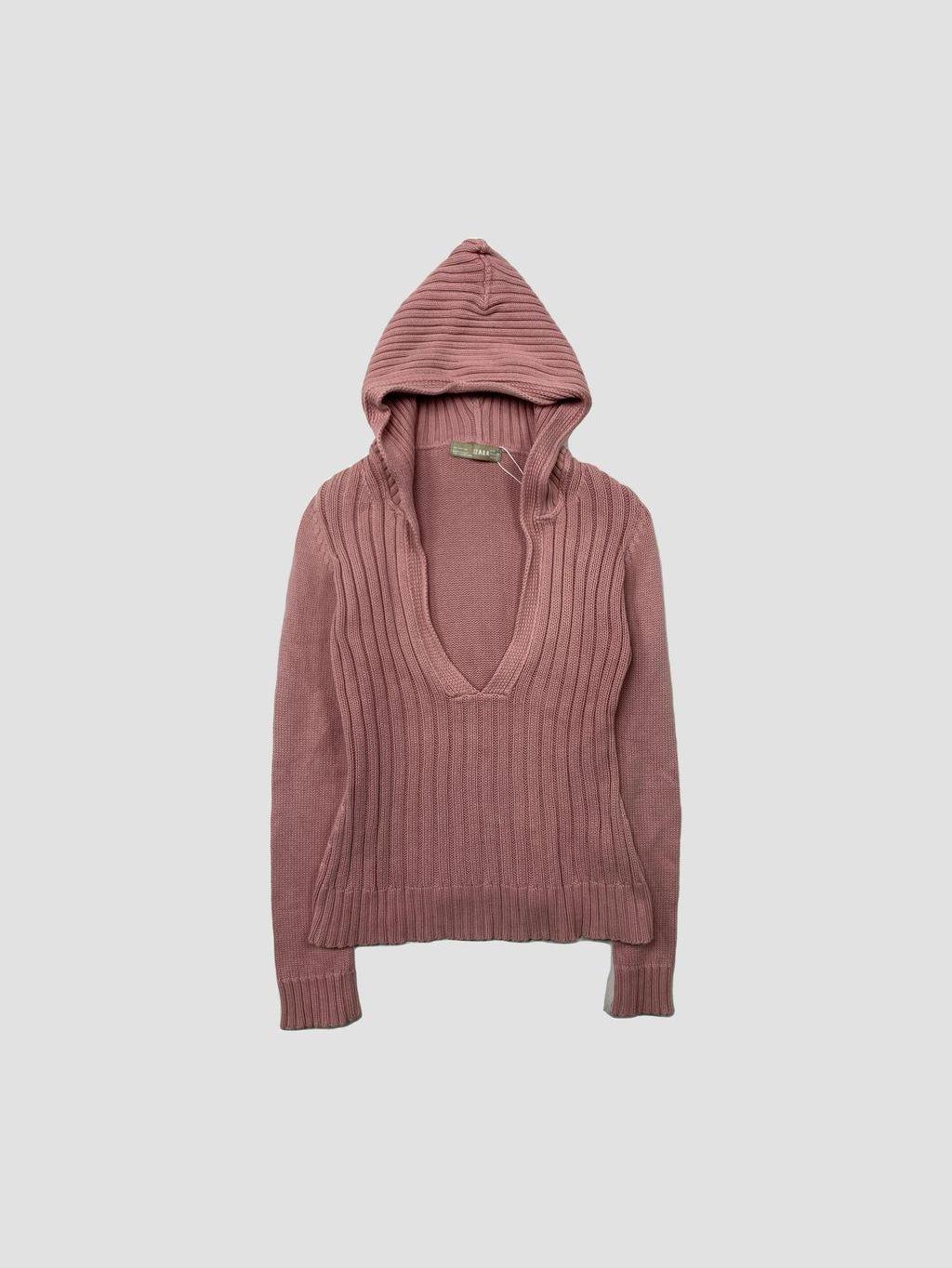 Sweater ZARA - Talla M (VOP01179495)-0