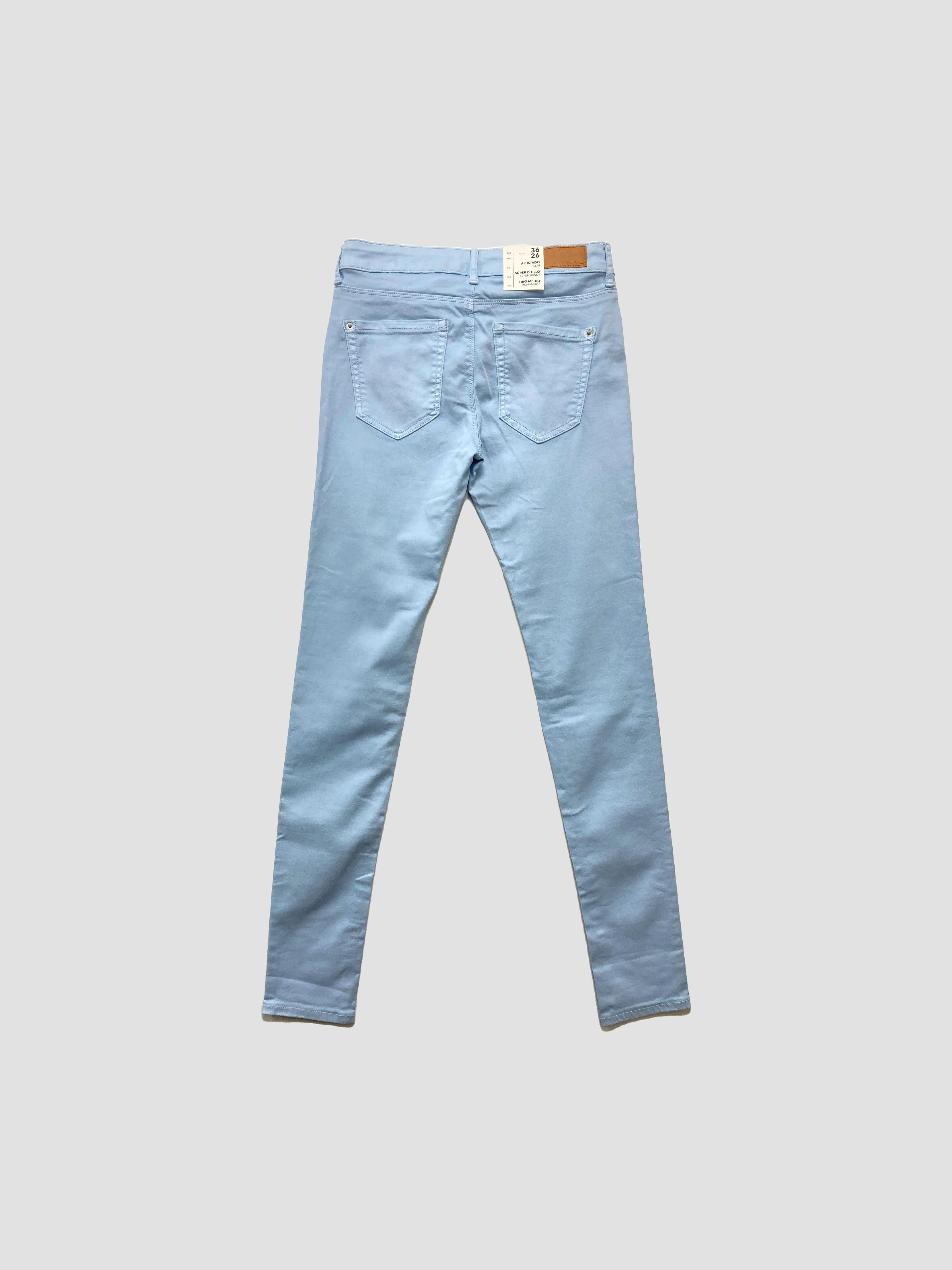 Jean SFERA - Talla 36 (VOP00946794)-1