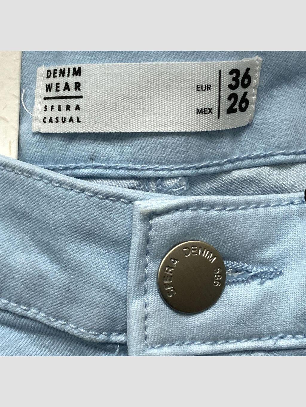 Jean SFERA - Talla 36 (VOP00946794)-2