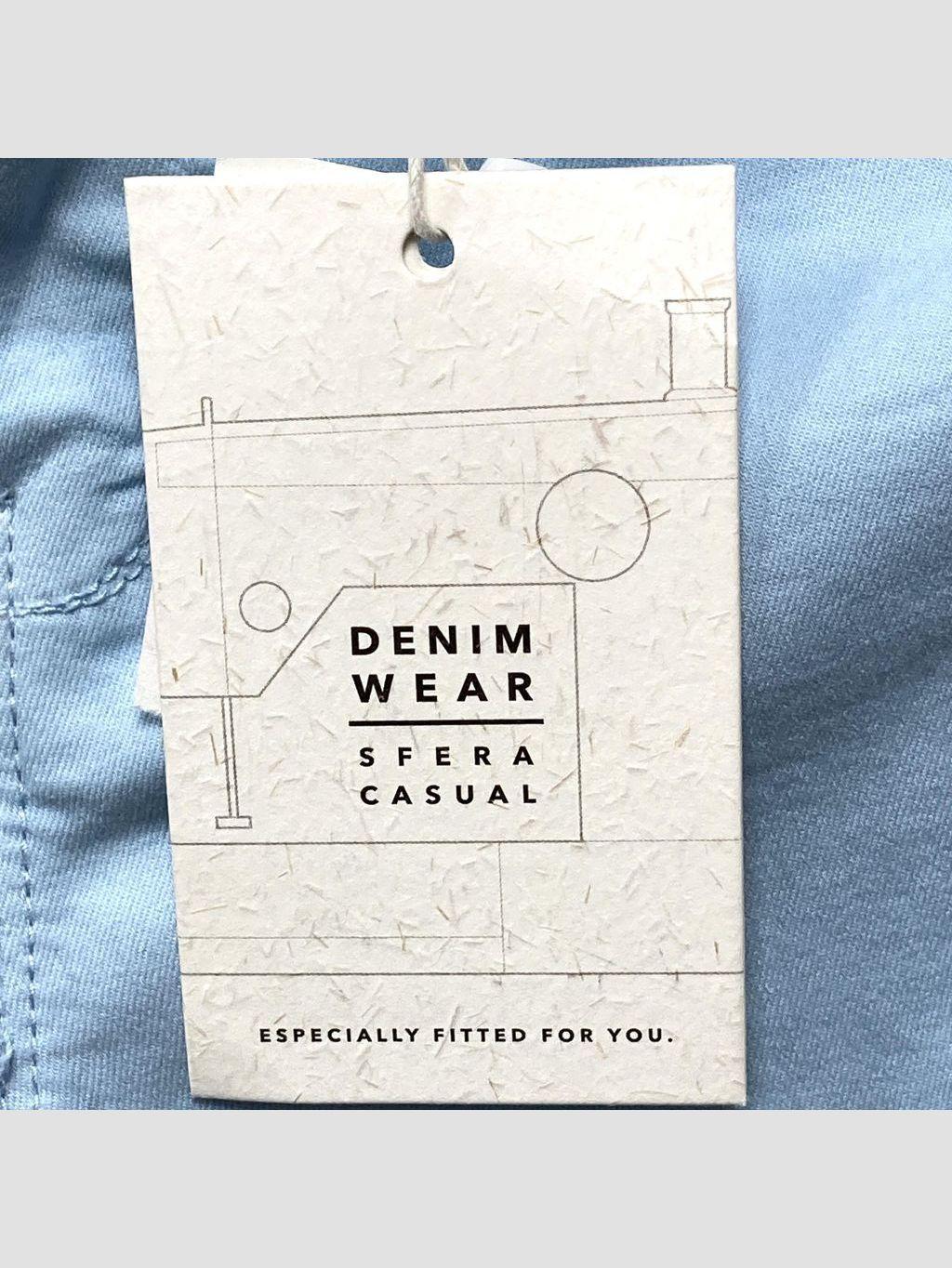 Jean SFERA - Talla 36 (VOP00946794)-3