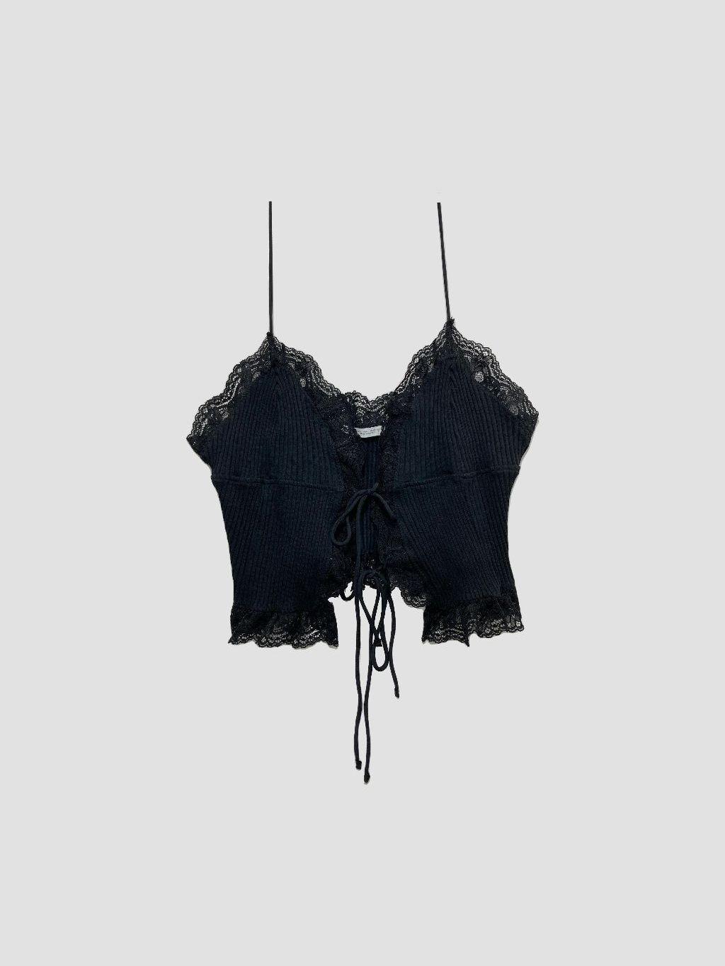 Top ZARA - Talla L (VOP00817292)-0