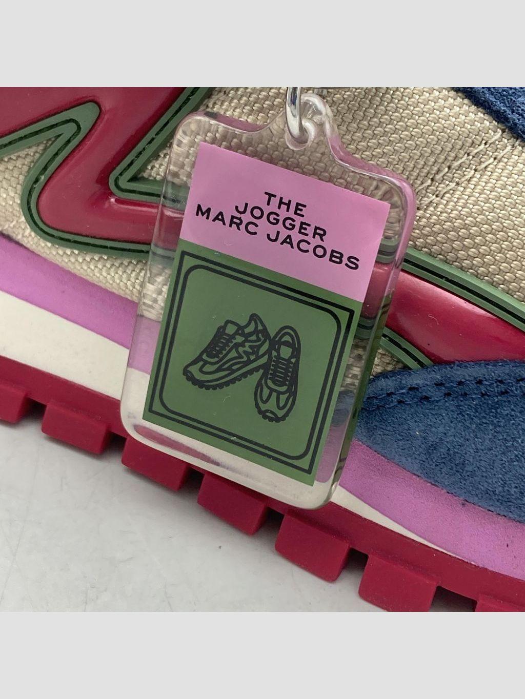 Zapatillas MARC JACOBS - Talla 36 (VOP01165167)-4