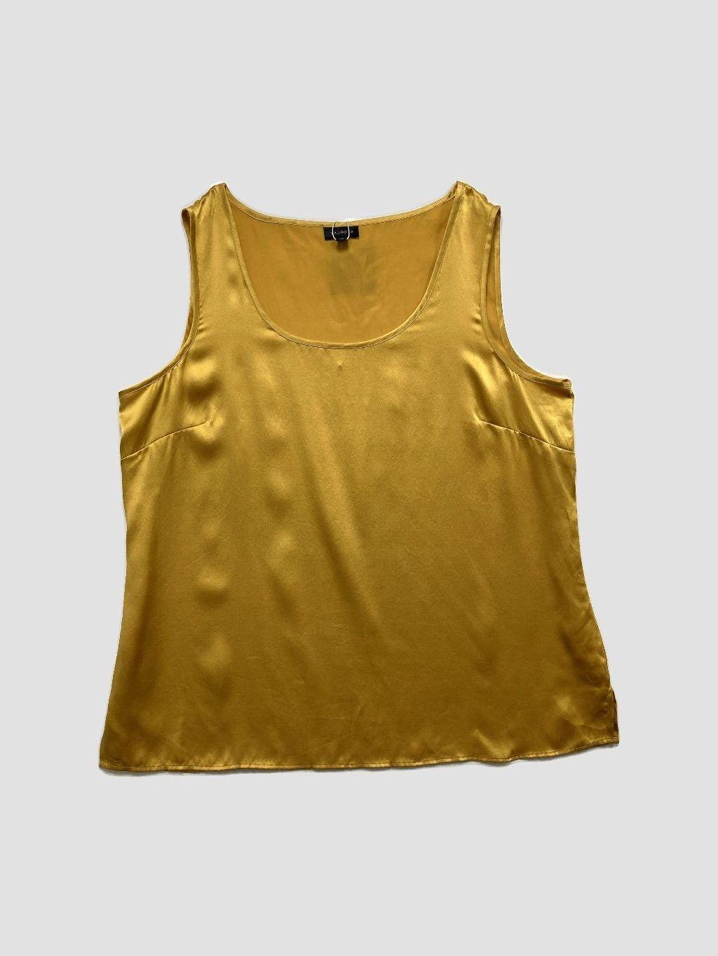 Blusa TALBOTS - Talla L (VOP00854486)-0