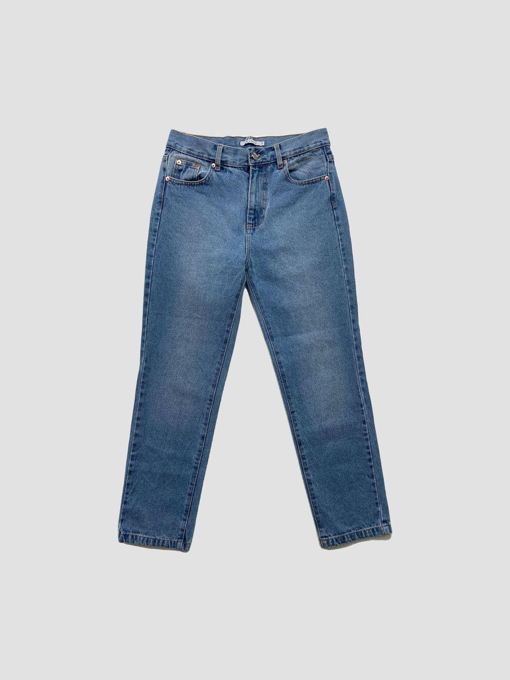 Jean CUT Y PASTE - Talla 38 (VOP01052637)-0