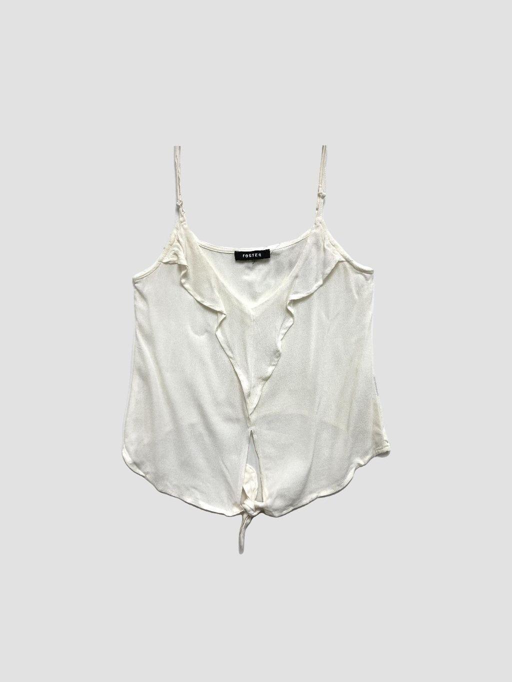Blusa FOSTER - Talla S (VOP01070787)-0