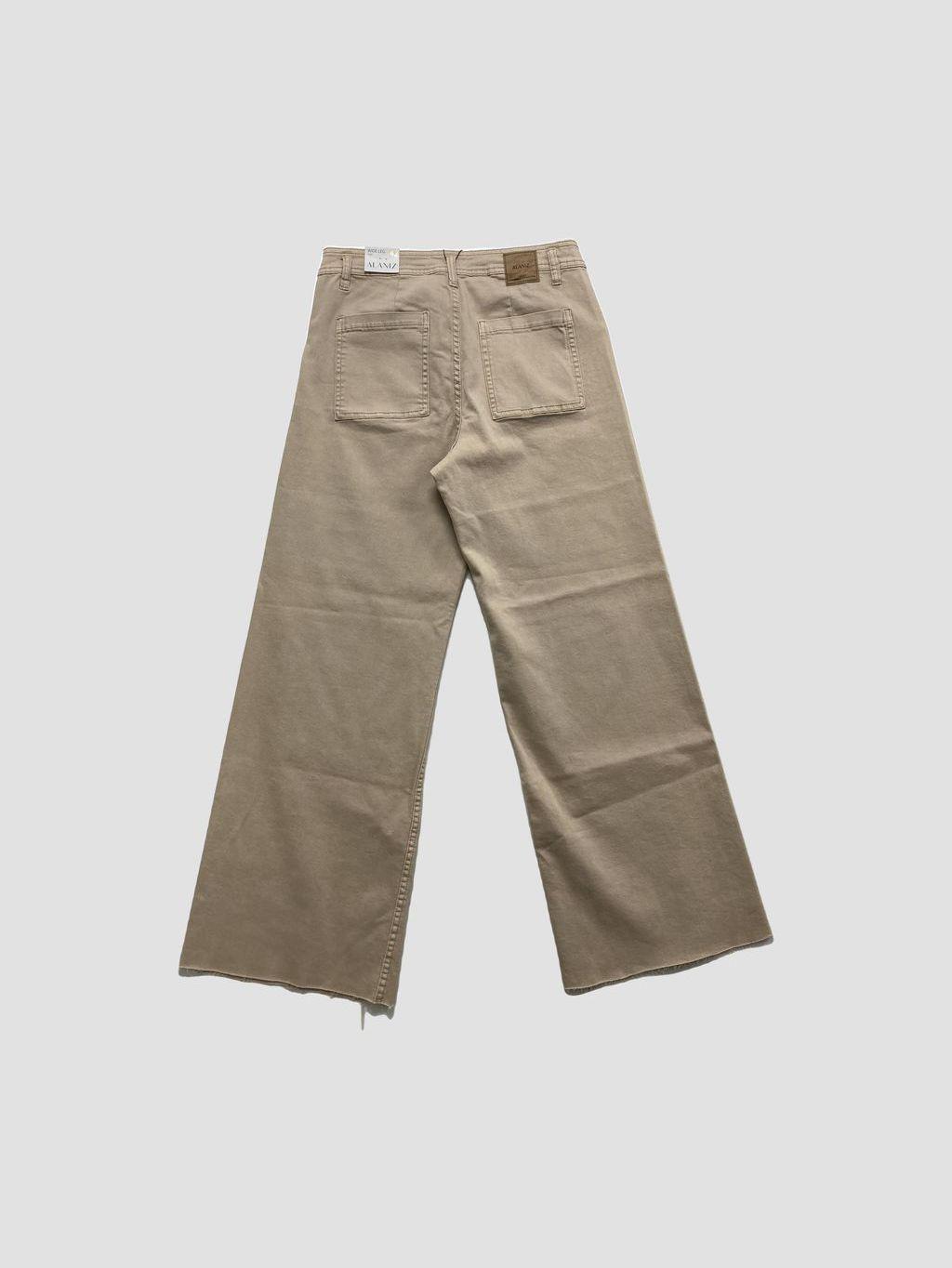 Jean ALANIZ - Talla 42 (VOP00899492)-1