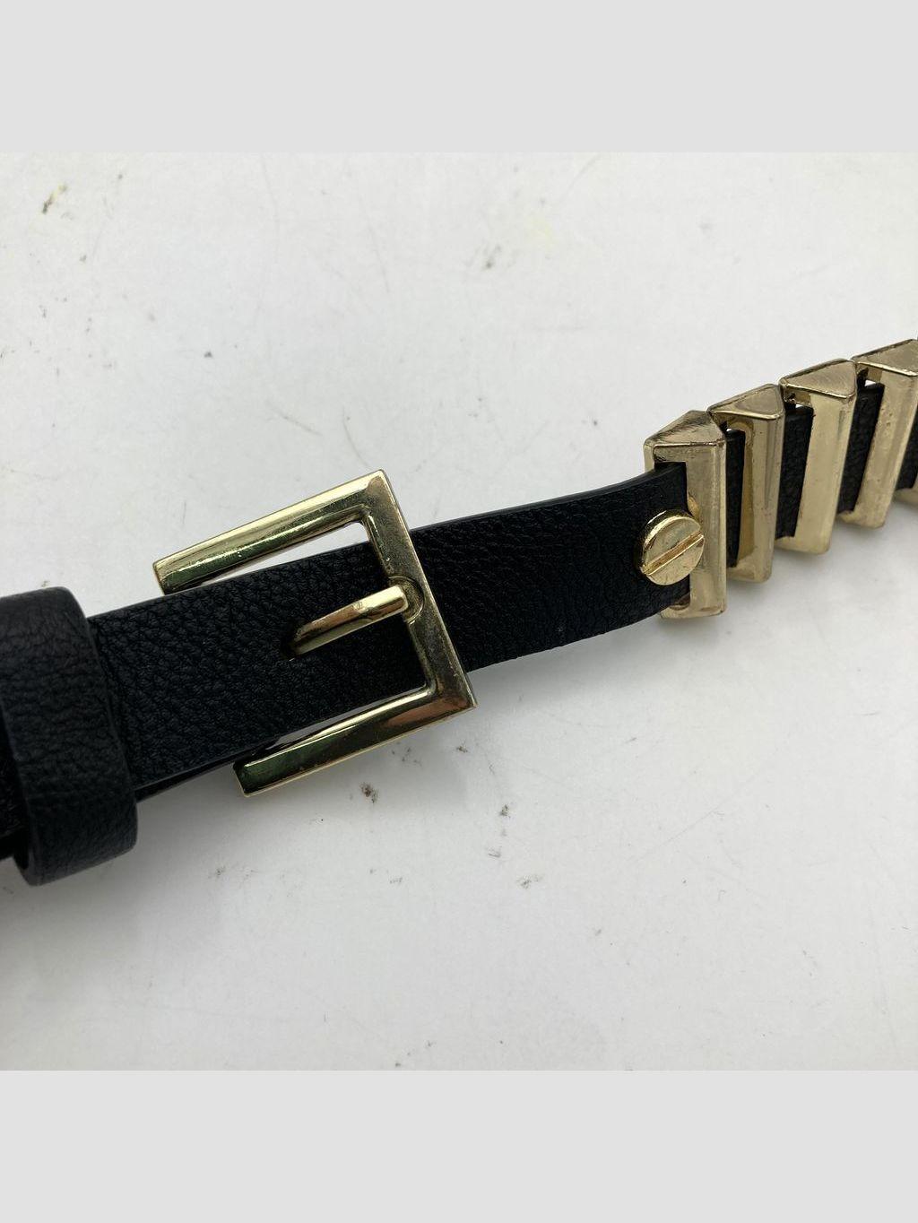 Cinturón H&M - Talla Talla Única (VOP00901808)-2