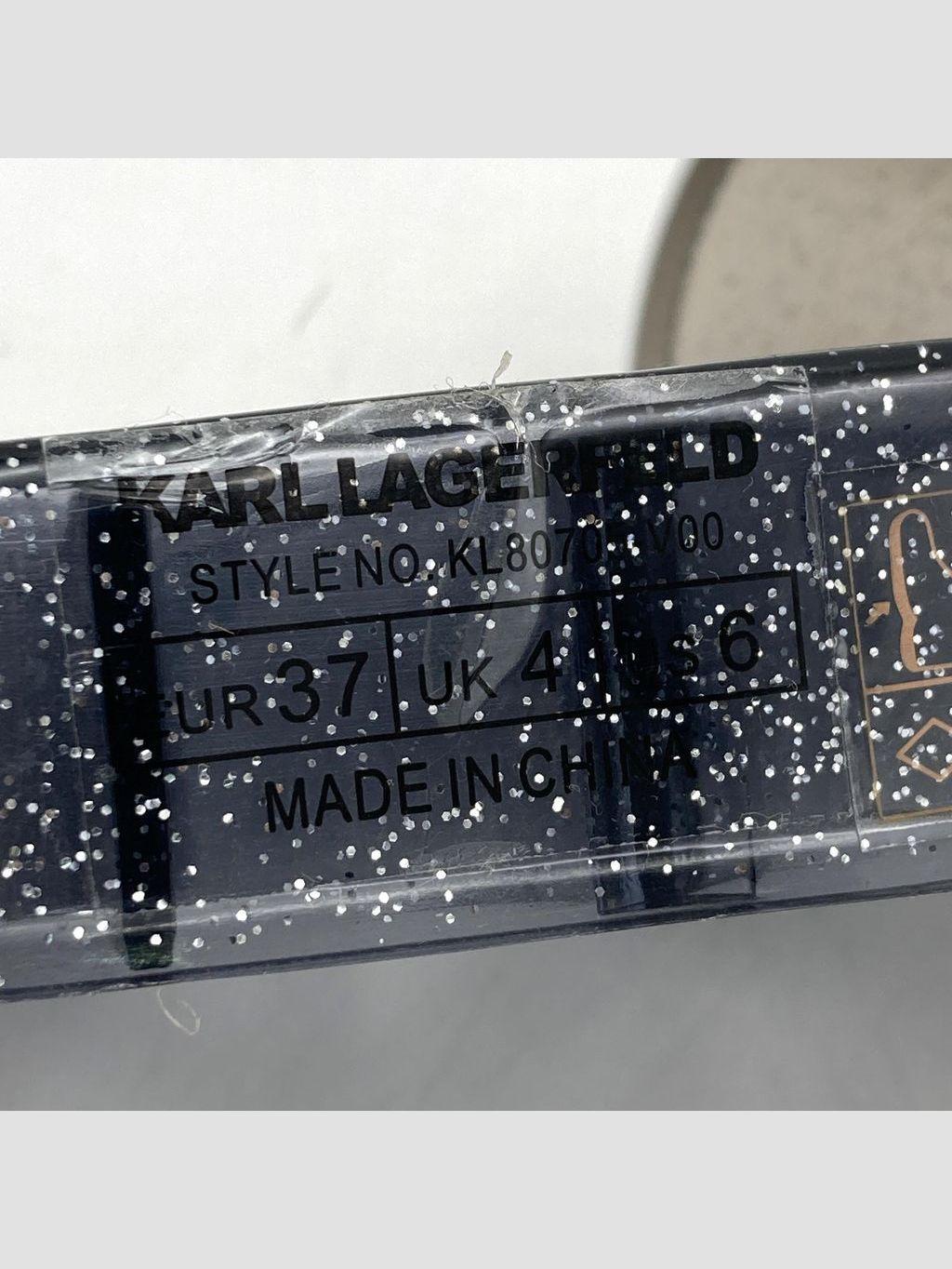 Sandalias KARL LAGERFELD - Talla 37 (VOP01096809)-3