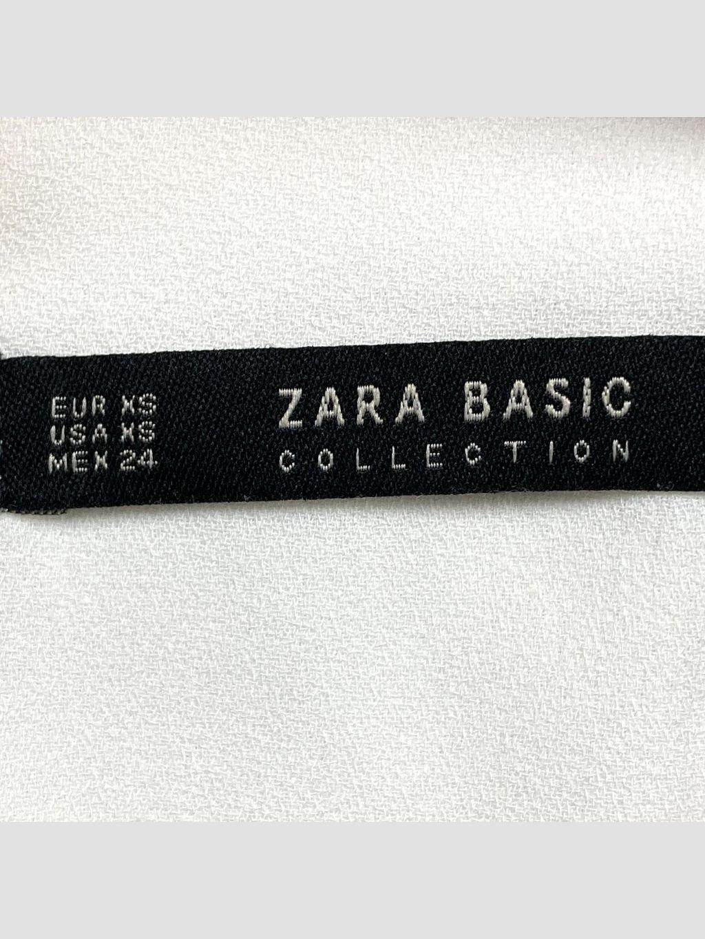 Polera sin mangas ZARA - Talla XS (VOP00904575)-1