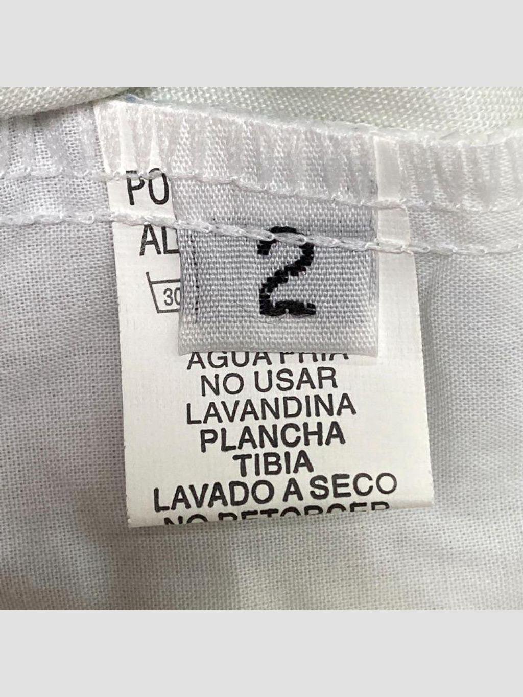 Pantalón AMÍLLA - Talla 34 (VOP00755278)-2