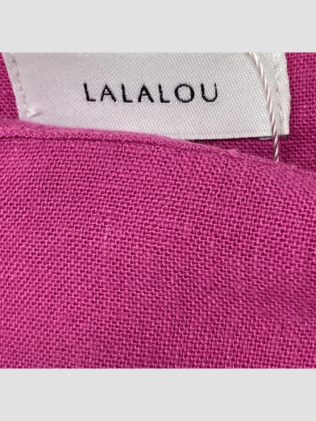 Falda corta LALALOU - Talla 38 (VOP01080351)-1