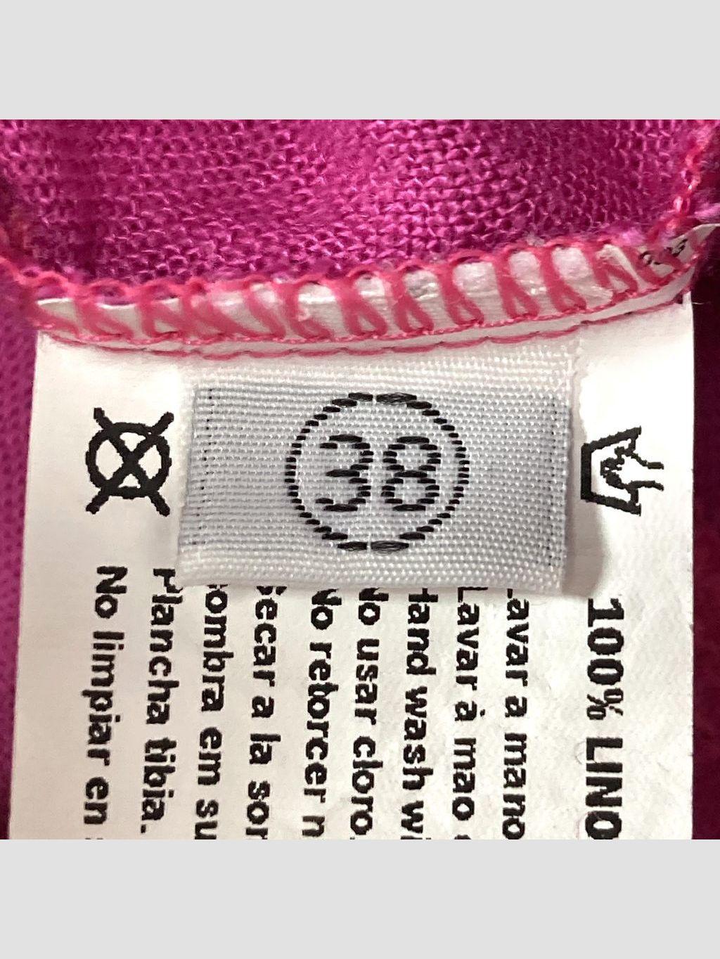 Falda corta LALALOU - Talla 38 (VOP01080351)-2