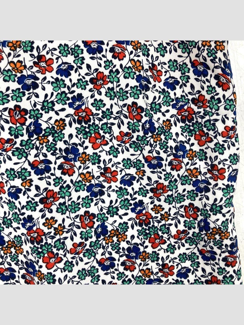Polera sin mangas J.CREW - Talla S (VOP01182116)-2