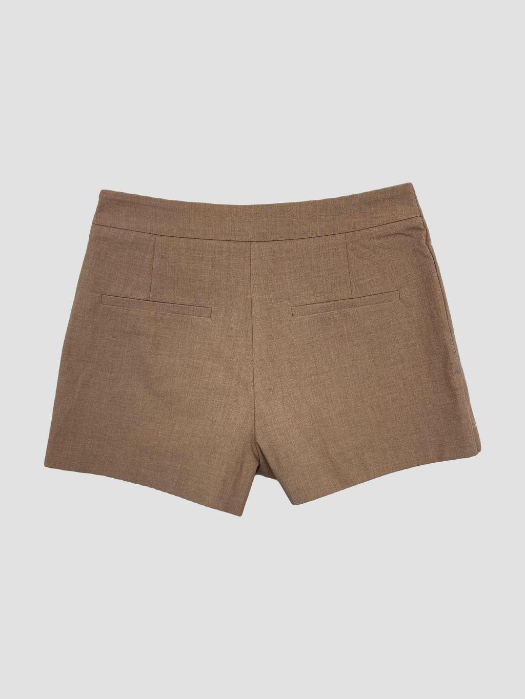 Short ZARA - Talla 36 (VOP01219563)-1