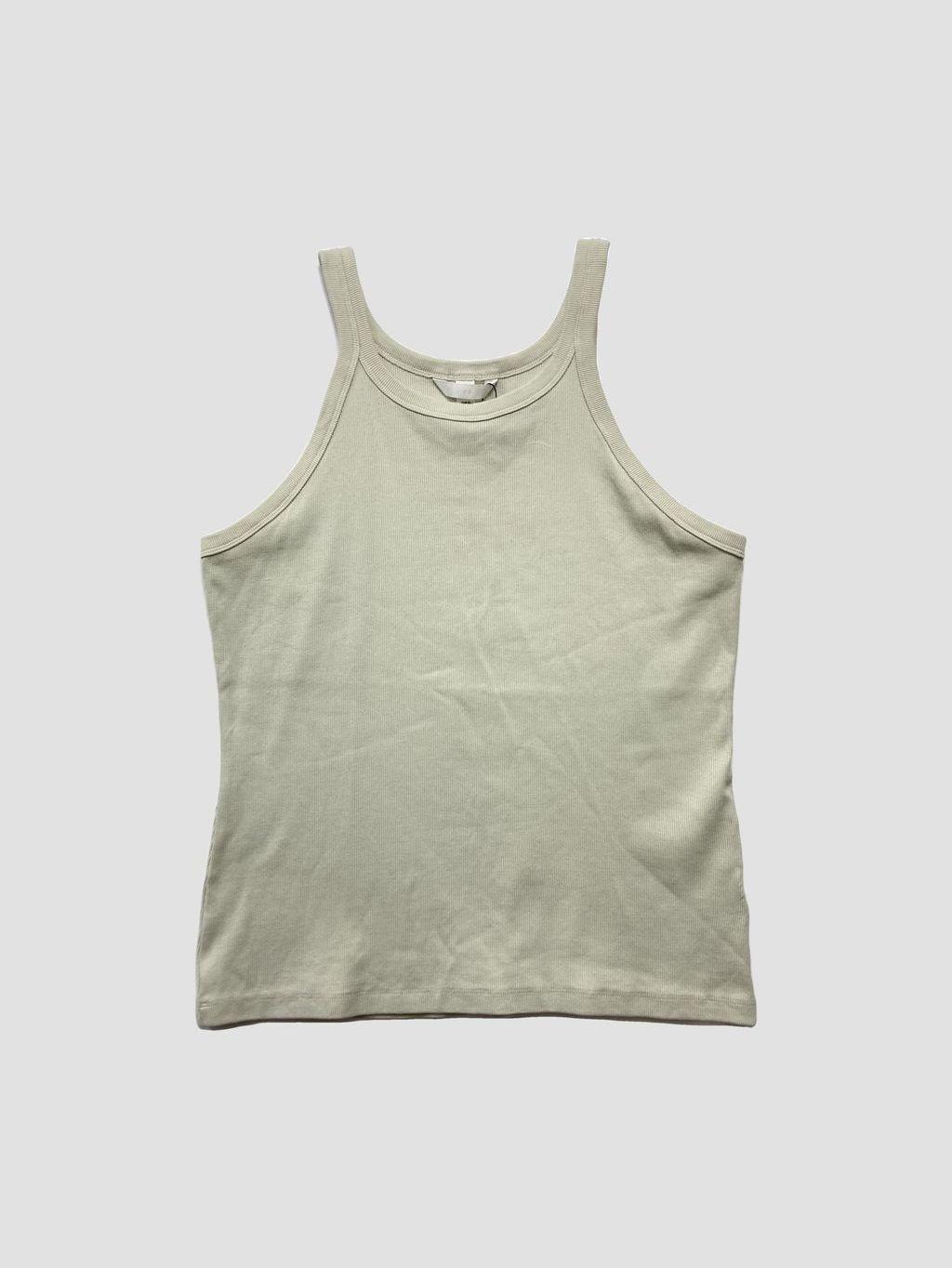 Polera sin mangas H&M - Talla XL (VOP00919628)-0