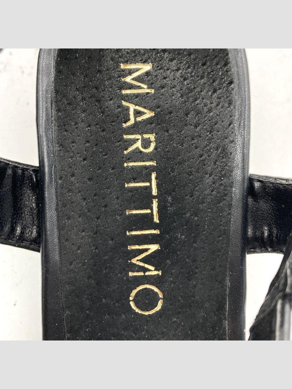 Sandalias MARITTIMO - Talla 39 (VOP00918982)-2