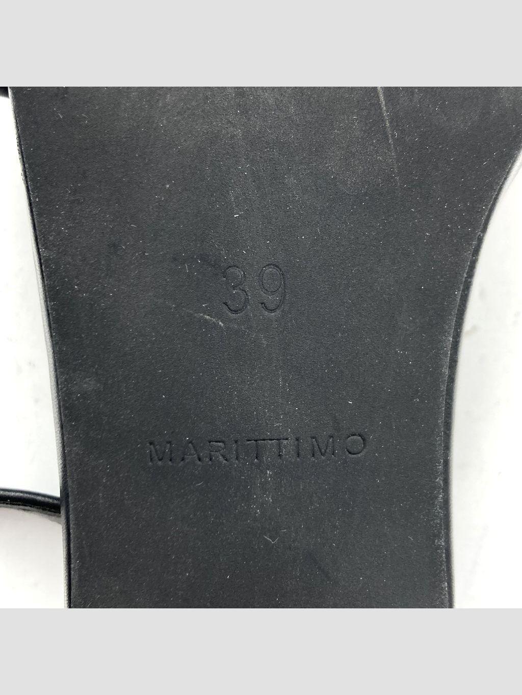 Sandalias MARITTIMO - Talla 39 (VOP00918982)-4