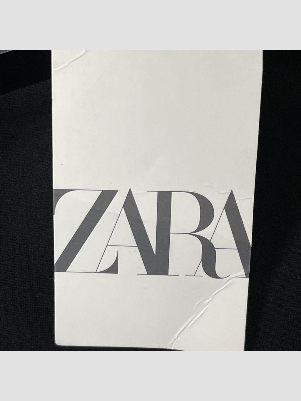 Short ZARA - Talla 34 (VOP01107539)-2