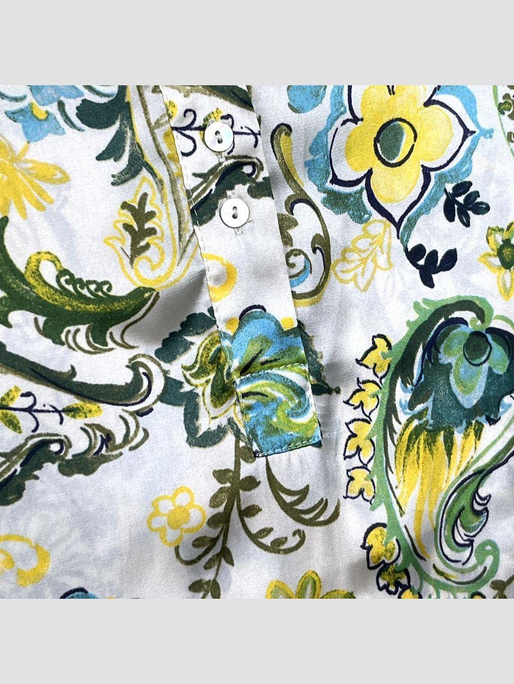 Vestido corto ZARA - Talla XS (VOP01107520)-2