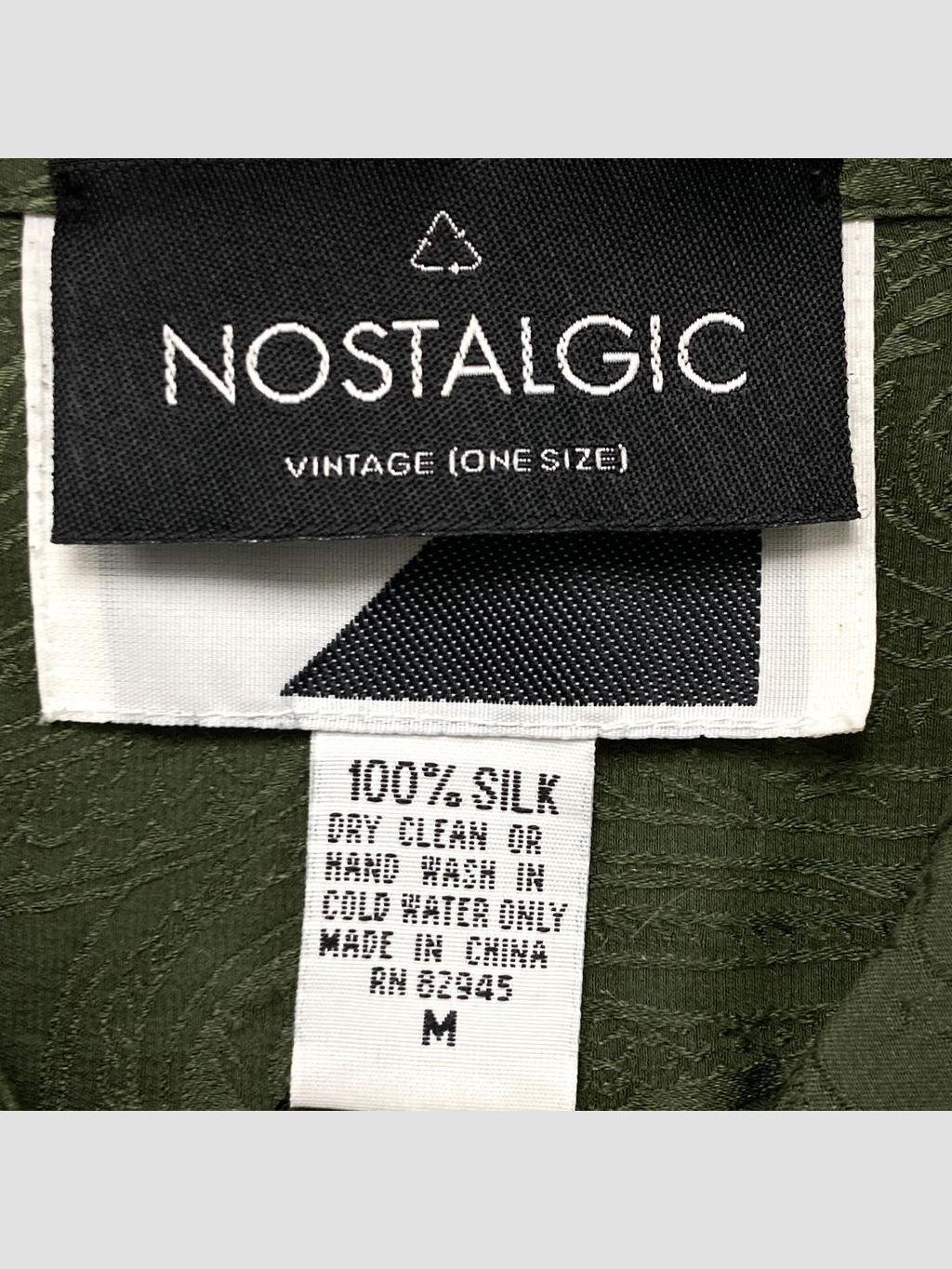 Camisa VINTAGE - Talla M (VOP00945583)-1