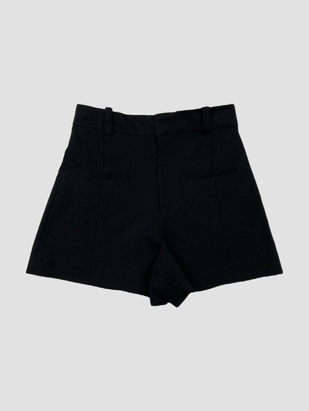 Short ZARA - Talla 38 (VOP01152629)-0