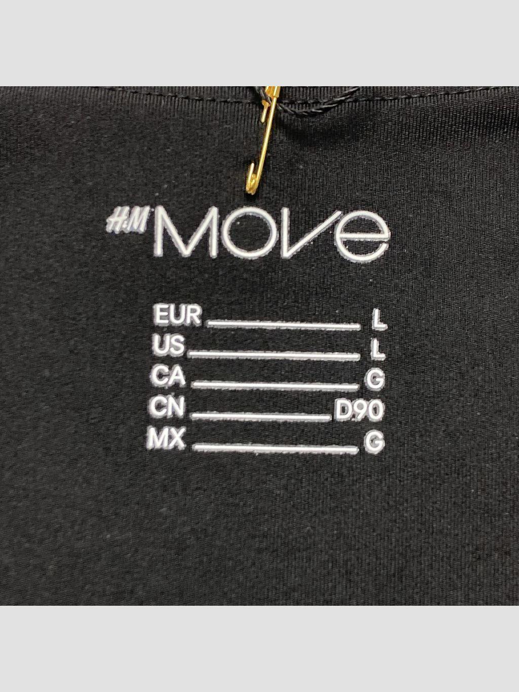 Top H&M - Talla L (VOP00906824)-1