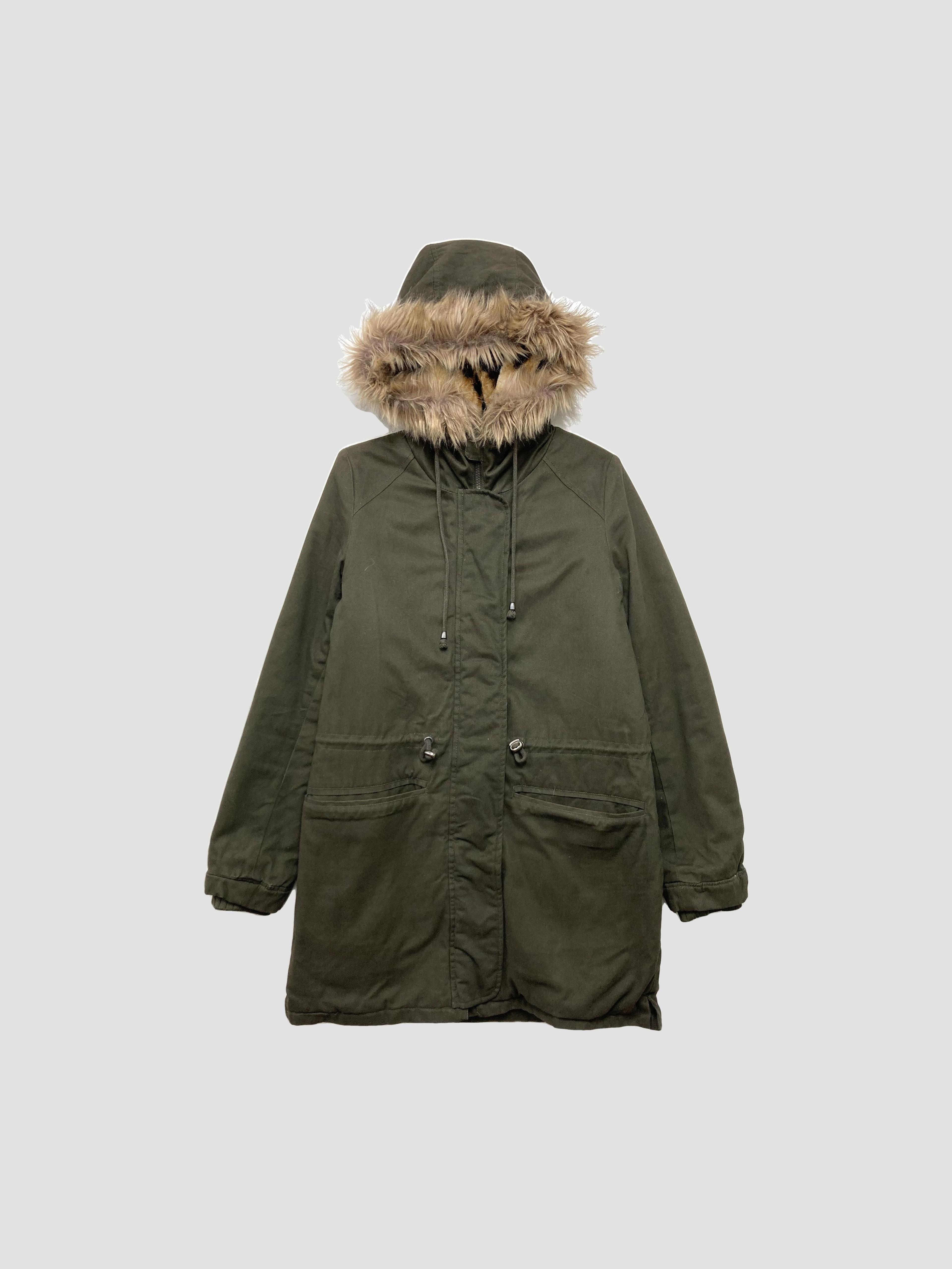 Chaqueta de abrigo INDEX - Talla S (VOP00803256)-0