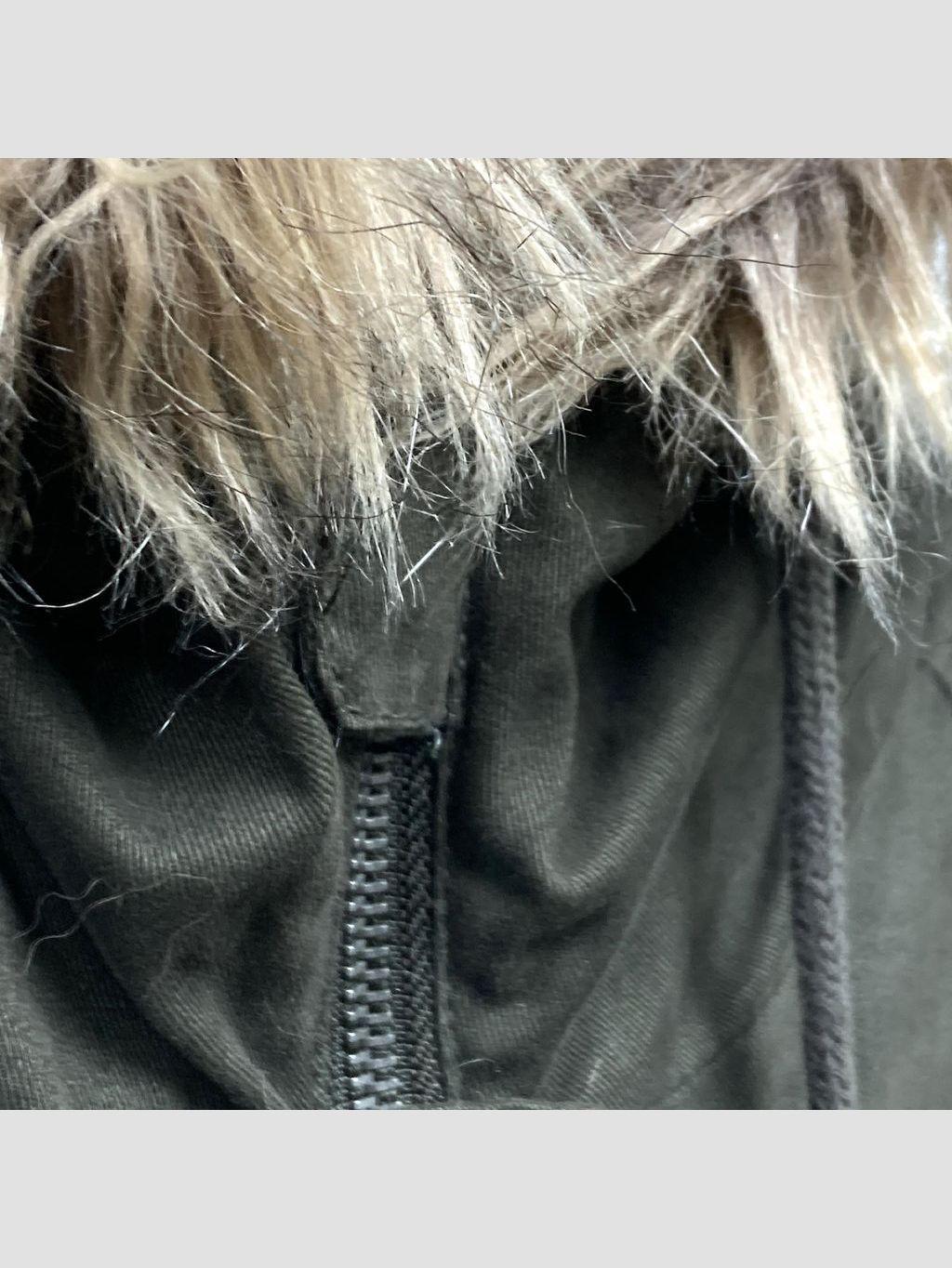 Chaqueta de abrigo INDEX - Talla S (VOP00803256)-1