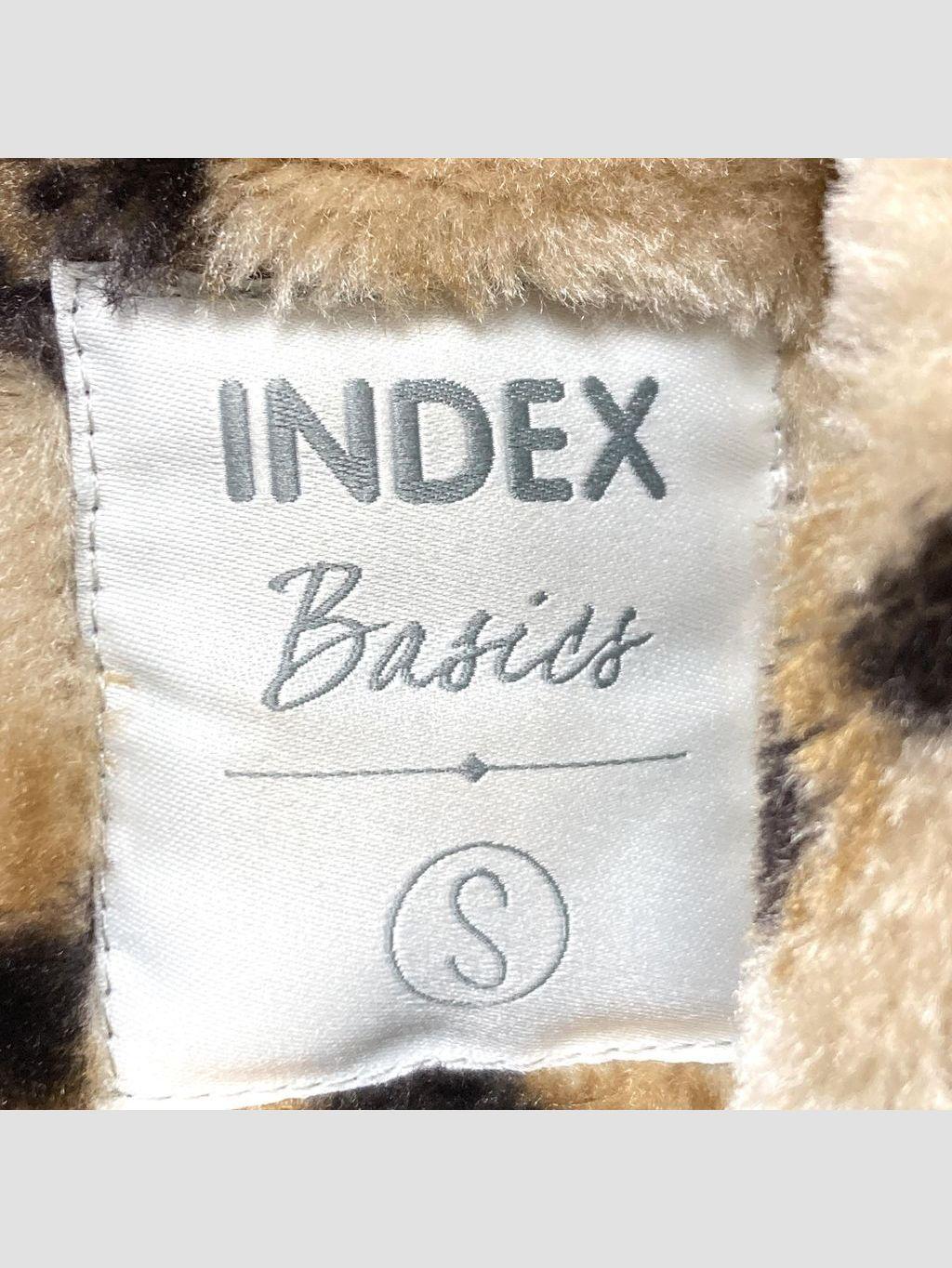 Chaqueta de abrigo INDEX - Talla S (VOP00803256)-3