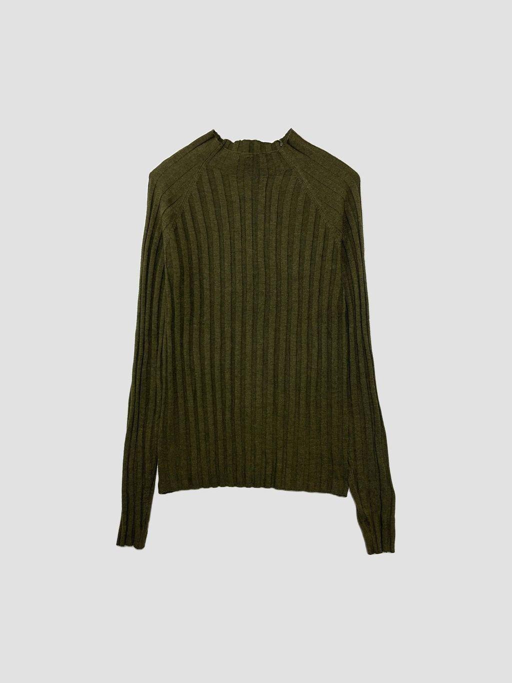 Polera MANGO - Talla M (VOP01204673)-0