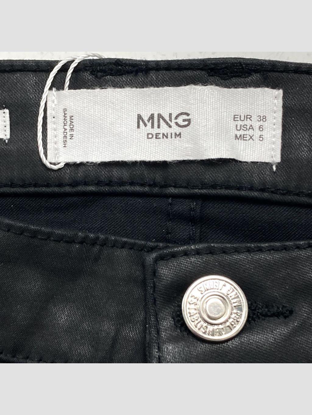 Jean MANGO - Talla 38 (VOP01039809)-2