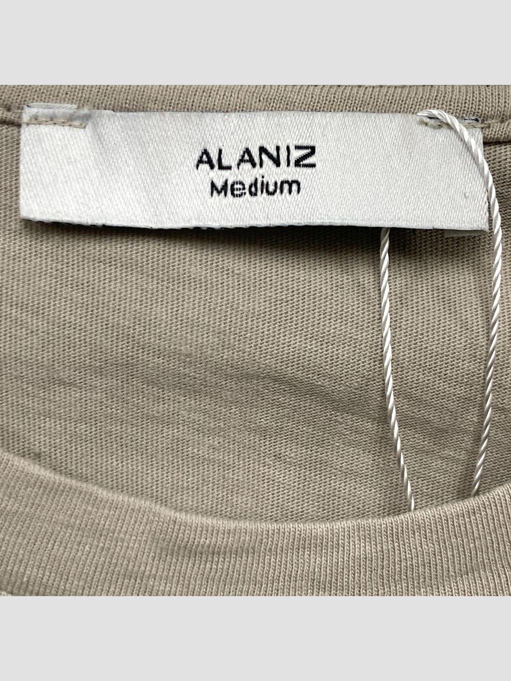 Polera ALANIZ - Talla M (VOP00997633)-1