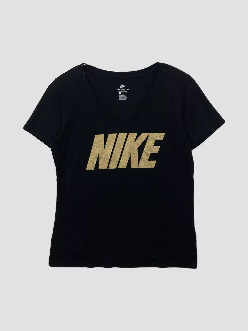 Polera NIKE - Talla S (VOP01181110)-0