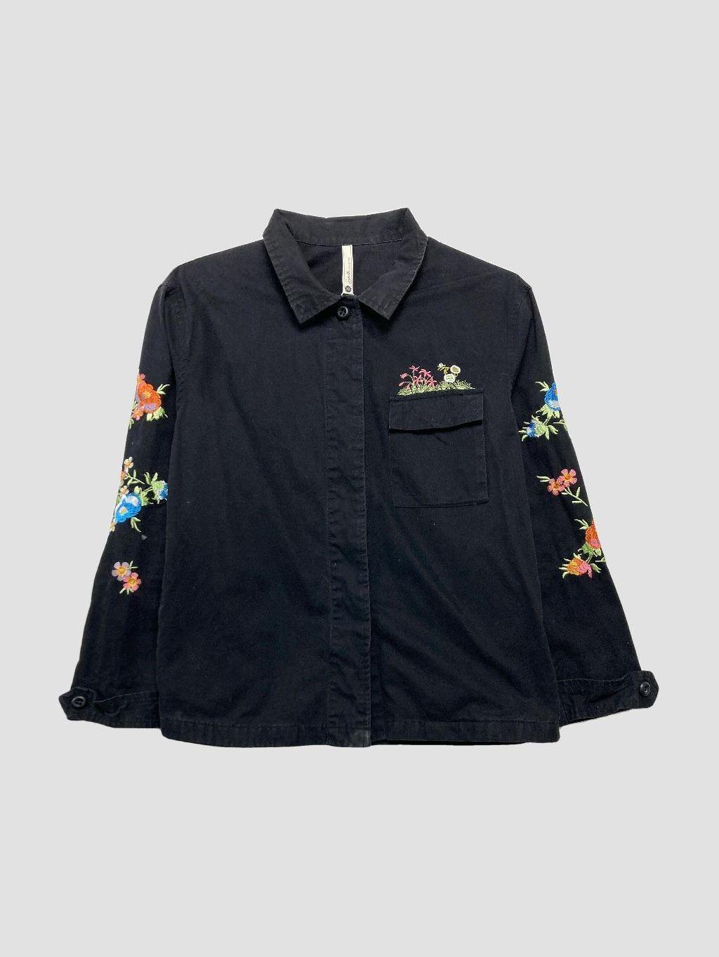 Camisa SYBILLA - Talla XS (VOP00810950)-0