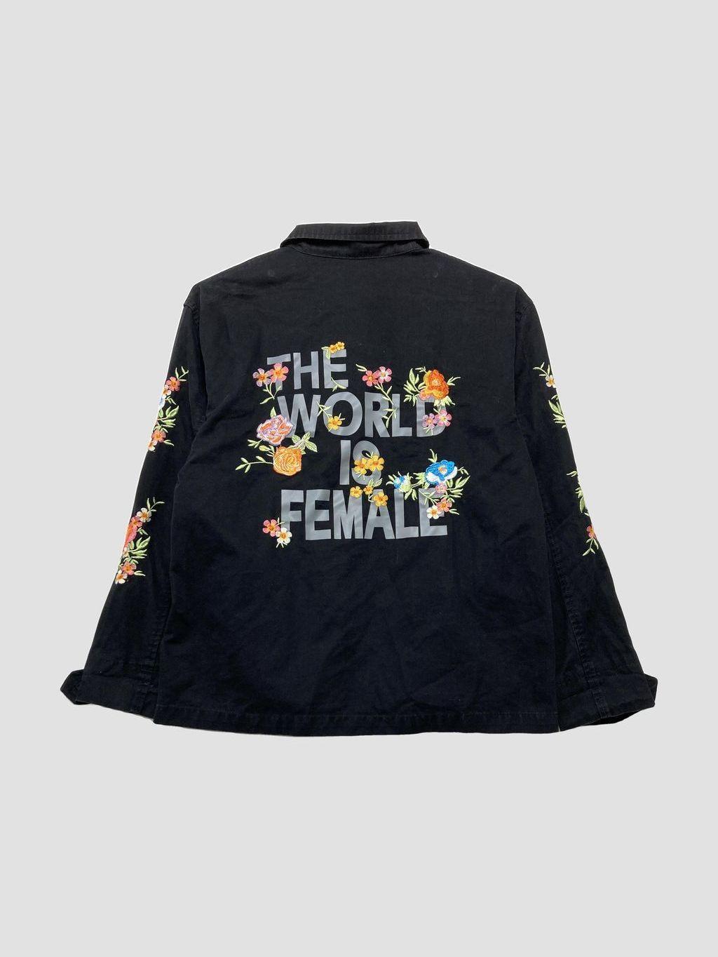 Camisa SYBILLA - Talla XS (VOP00810950)-1